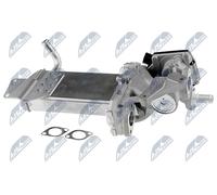 NTY Válvula EGR AGR AGR Ventil EGR-WW-023 para VW 5 Pines Euro 4