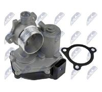 NTY Válvula EGR AGR AGR-Ventil Eléctrica EGR-AU-026 Para Audi Nuevo