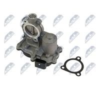 NTY Válvula EGR AGR Eléctrica EGR-WW-055 Euro 6 5 pines para Audi Seat Skoda VW