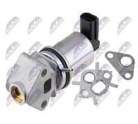 NTY Válvula EGR AGR para Audi Seat VW EGR-AU-042