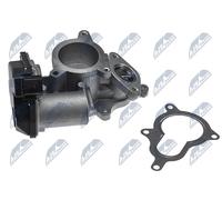NTY Válvula EGR AUDI 2,0 03G131501B 03G131501J 03G131501Q 03G131501R