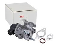 NTY Válvula EGR con juntas