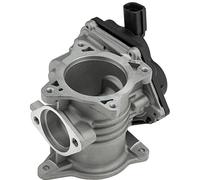 NTY Válvula EGR Eléctrica AGR para VW Amarok 2.0 BiTDI 4motion