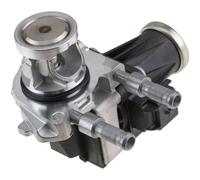 NTY Válvula EGR Eléctrica para Opel Grandland X 1.5 Turbo D Combo