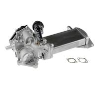 NTY Válvula EGR Eléctrica para VW Amarok 2.0 BiTDI 4motion Euro 5