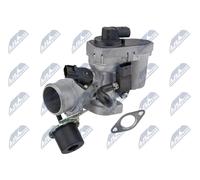 NTY Válvula EGR FORD JAGUAR 2,2 2,0 02C2S-52205 1127247 14334 1204394 C2S51294
