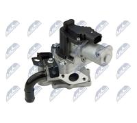NTY Válvula EGR HYUNDAI KIA 1,7 284102A850