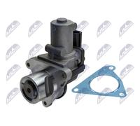 NTY Válvula EGR HYUNDAI KIA 2,0 28410-2F000