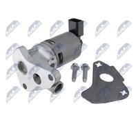 NTY Válvula EGR JEEP DODGE 4,7 5,7 53032776AC 53032776AD 53032776AE 53032776AF