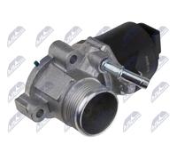 NTY Válvula EGR MERCEDES-BENZ 2,0 2,9 A6541400460 A6541405700