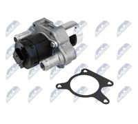 NTY Válvula EGR MERCEDES-BENZ 3,0 6421401460