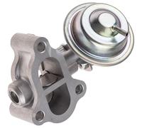 NTY Válvula EGR Neumática para Toyota Yaris 1.4 D-4D Verso S Auris Subaru
