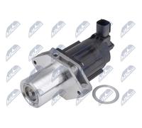 NTY Válvula EGR OPEL VAUXHALL 2,0 55578264 865014