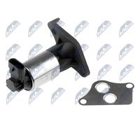 NTY Válvula EGR OPEL VAUXHALL 2,2 12565517 12569552 12571041 5851040 5851579