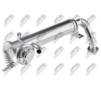 NTY Válvula EGR para IVECO 2,3 504178568