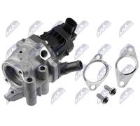 NTY Válvula EGR para IVECO 2,3 5802061038