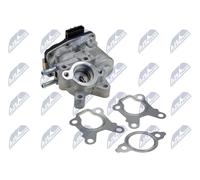 NTY Válvula EGR para NISSAN 2,5 14710-5X00A 14710-5X00B 14710-5X00C 14710-5X00D