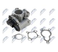 NTY Válvula EGR para RENAULT NISSAN 2,0 1473500QAF 8200797707 1495600Q1A