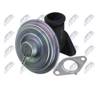 NTY Válvula EGR PEUGEOT CITROËN FIAT 2,0 2,2 1628.2N 9638374180 1628.XP