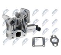 NTY Válvula EGR RENAULT 1,9 7701058850 7701065038 7701067308 8200463548