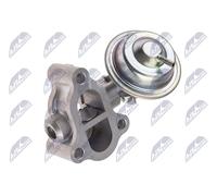 NTY Válvula EGR Neumática para Toyota Yaris 1.4 D-4D Verso S Auris Subaru