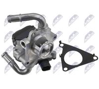 NTY Válvula EGR VW SKODA AUDI 2,0 1,6 04L131501AD 04L131501F 04L131501R