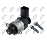 NTY Válvula reguladora caudal combustible - Common Rail System BMW MINI 2,0 1,6