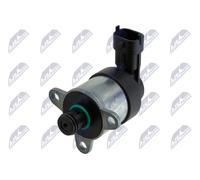 NTY Válvula reguladora caudal combustible - Common Rail System CHEVROLET 2,0