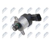 NTY Válvula reguladora caudal combustible - Common Rail System CITROËN PEUGEOT
