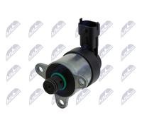 NTY Válvula reguladora caudal combustible - Common Rail System KIA HYUNDAI 1,6