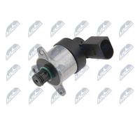 NTY Válvula reguladora caudal combustible - Common Rail System MERCEDES-BENZ 2,1
