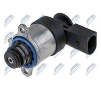 NTY Válvula reguladora caudal combustible - Common Rail System MINI BMW 2,0 1,5