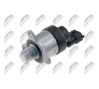 NTY Válvula reguladora caudal combustible - Common Rail System OPEL VAUXHALL 1,7
