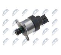 NTY Válvula reguladora caudal combustible - Common Rail System para FIAT IVECO