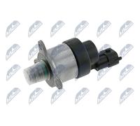 NTY Válvula reguladora caudal combustible - Common Rail System para IVECO 2,3