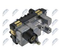 NTY Válvula reguladora de admisión FORD 2,2 1495914 1692434 1789085 1479061