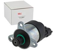 NTY Válvula reguladora de presión Common-Rail apta para Auris Urban Verso Yaris |