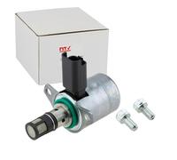 NTY Válvula reguladora de presión Common-Rail apta para Jumper Tourneo