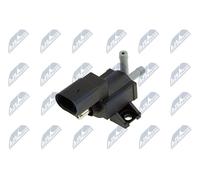 NTY Válvula Reguladora de Presión de Carga ECD-WW-027 para Audi Seat Skoda VW