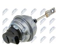 Válvula de presión de sobrealimentación neumático ECD-VW-031 NTY para VW
