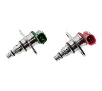 NTY Válvula Reguladora de Presión Sistema Common Rail para Toyota Rav 4 II CLA2