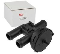 NTY Válvula reguladora de refrigerante para Astra Corsa Omega