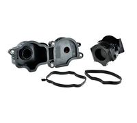 NTY Válvula Respiradero Del Cárter para BMW 3er Touring E91 320d 318d E46 X3 E83