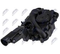 NTY Válvula ventilación del cárter AUDI 3,0 06E103547AD 06E103547N 06E103547AF