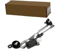 NTY Varilla de limpiaparabrisas frontal con motor eléctrico apto para Prius |