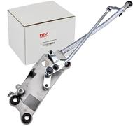 NTY Varillaje de limpiaparabrisas EMW-VW-020 delante Cayenne (9PA)