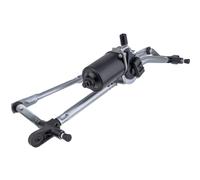 NTY Varillas Limpiaparabrisas Delant. Apto para Fiat Punto 188_ 1.2 60 188AX 1.9