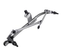NTY Varillas Limpiaparabrisas Delant. para BMW 1er E87 116i 116d E81 E88 118i
