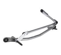 NTY Varillas Limpiaparabrisas Delant. para Fiat Tipo Hatchback 356_ 1.4 1.6 D