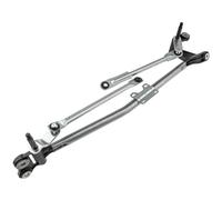 NTY Varillas Limpiaparabrisas Delant. para Land Rover Range IV 2.2D 4x4 2.0